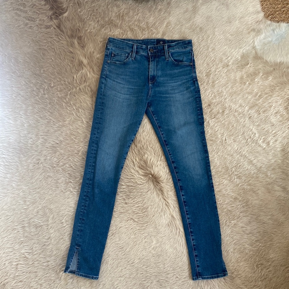AG women’s Farrah jean